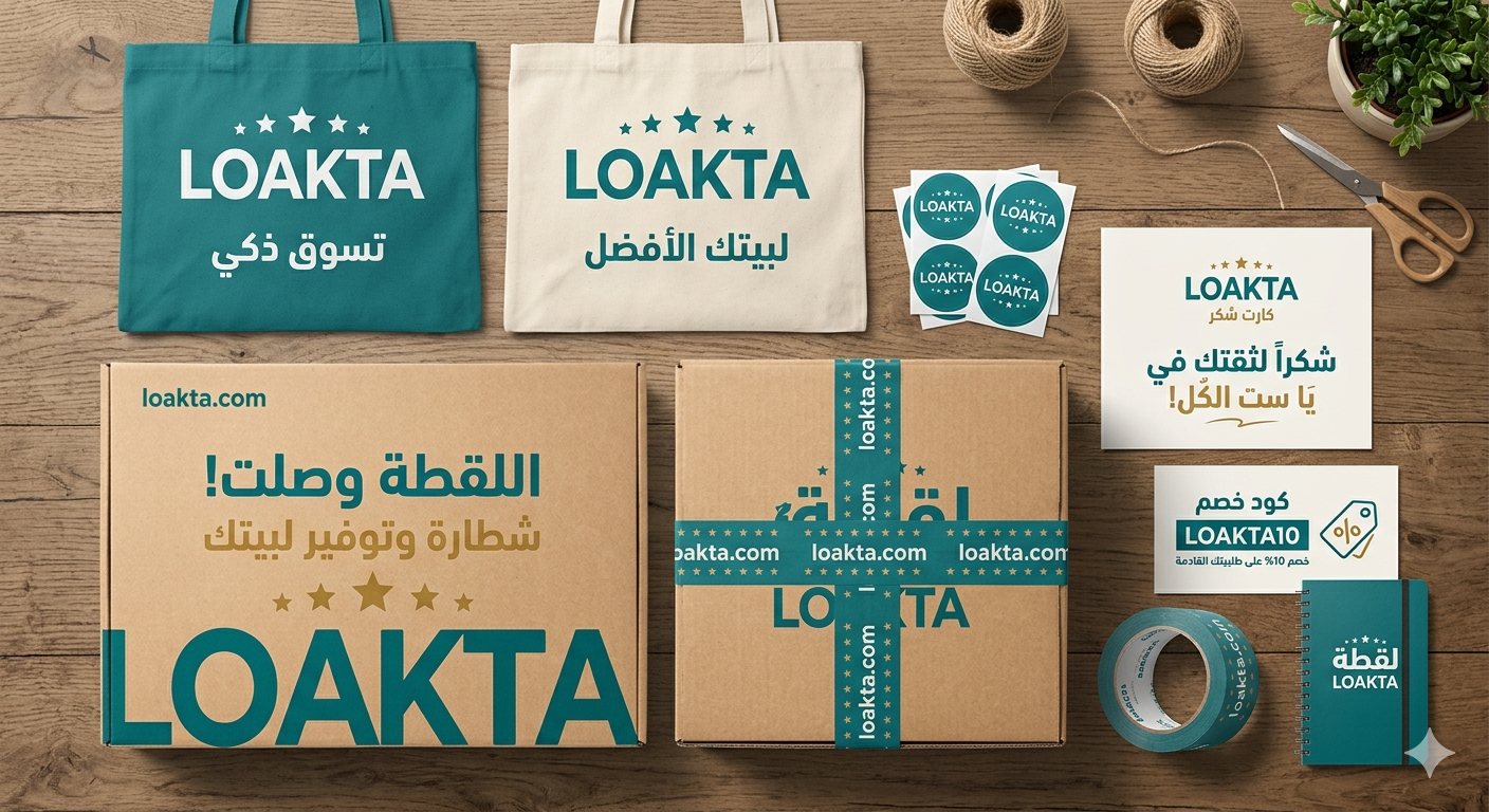 لقطة